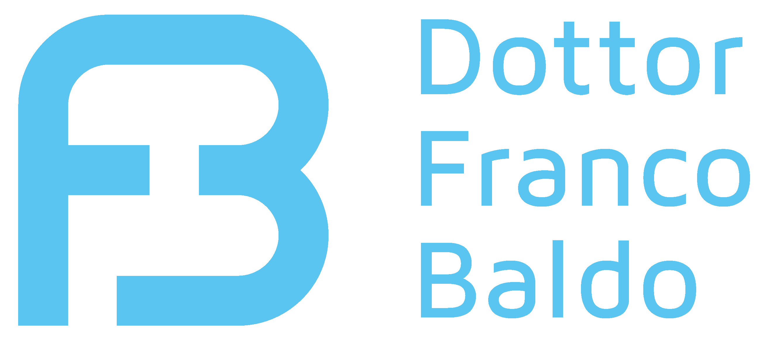 Franco Baldo_logo4