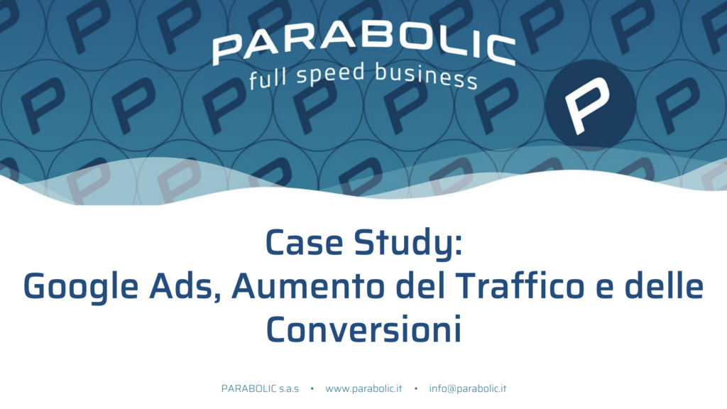 google ads aumento conversioni