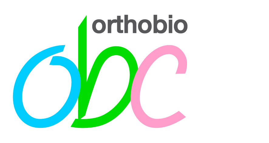 Logo Orthobio
